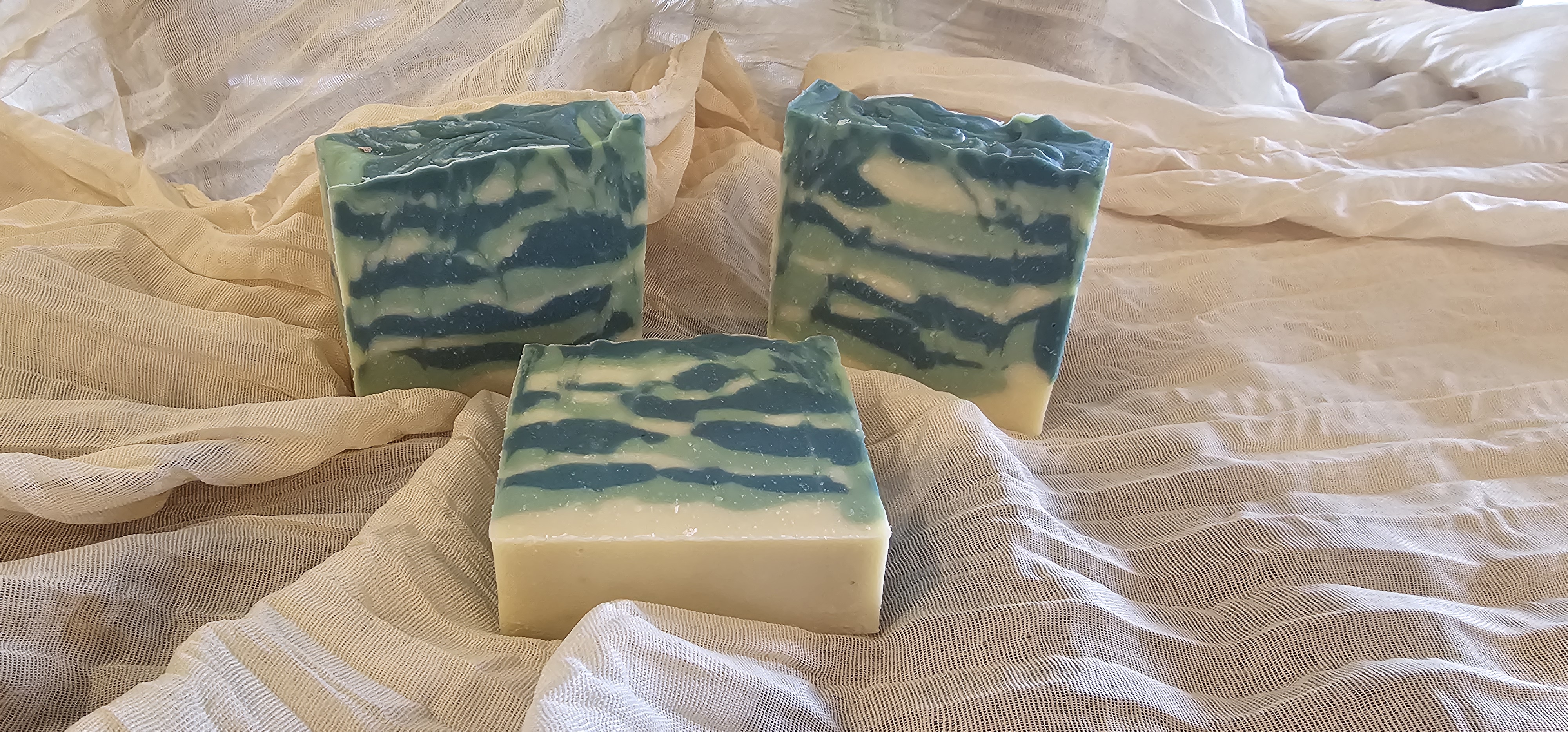 Bee Fresh Soap