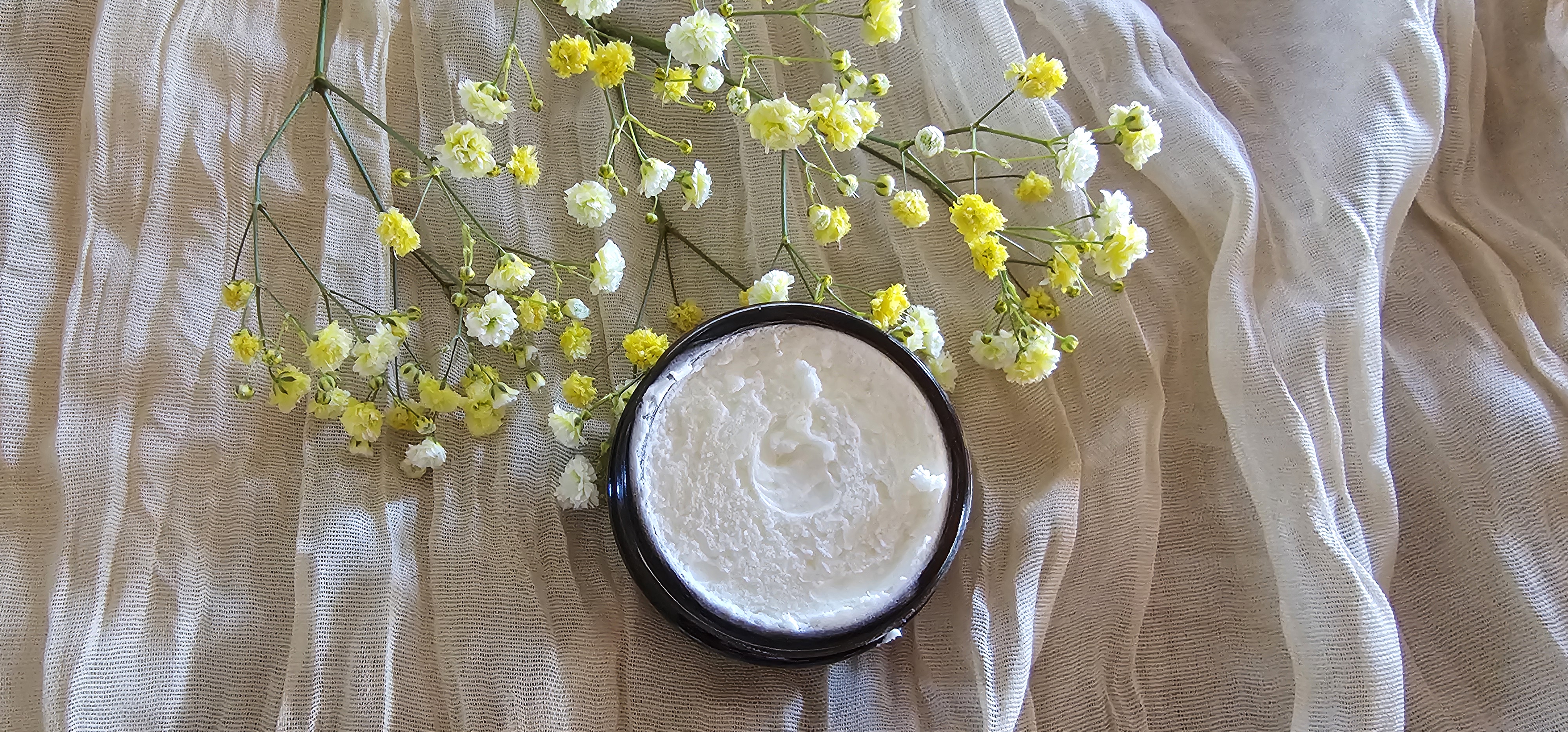 Whipped Tallow & Honey